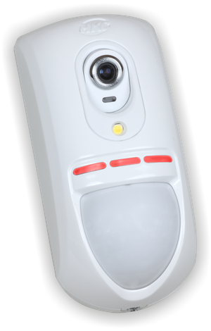 PIR - Camera - Wireless